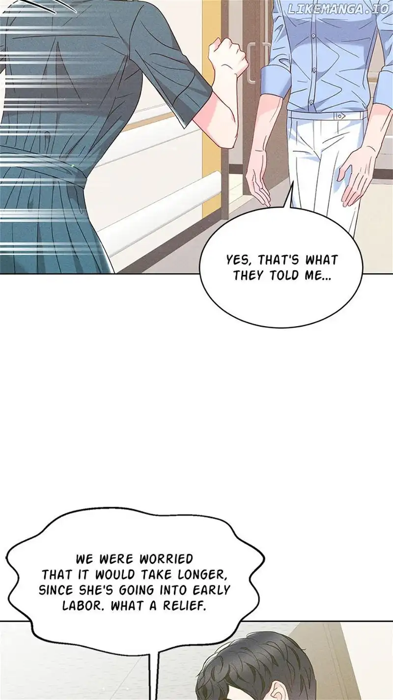 Fall for You Chapter 63 - Page 68