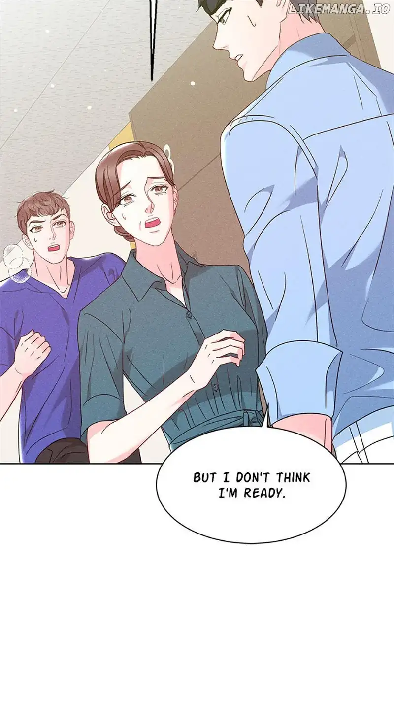 Fall for You Chapter 63 - Page 69