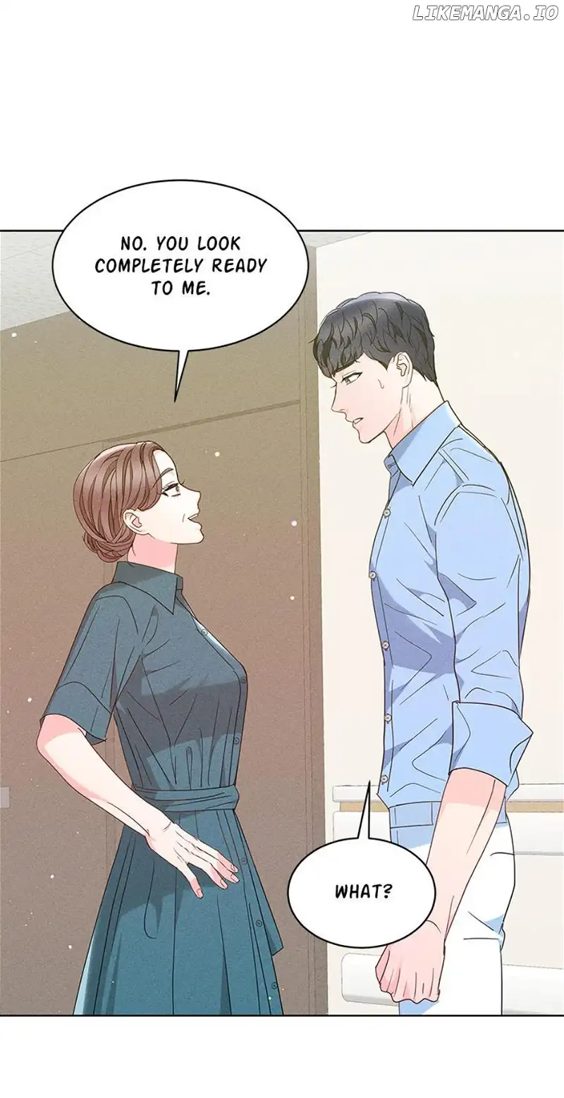 Fall for You Chapter 63 - Page 71