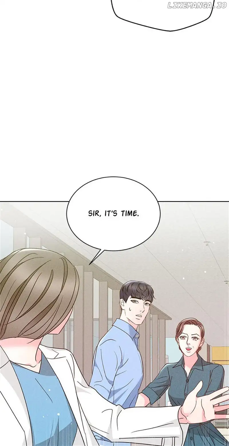 Fall for You Chapter 63 - Page 73