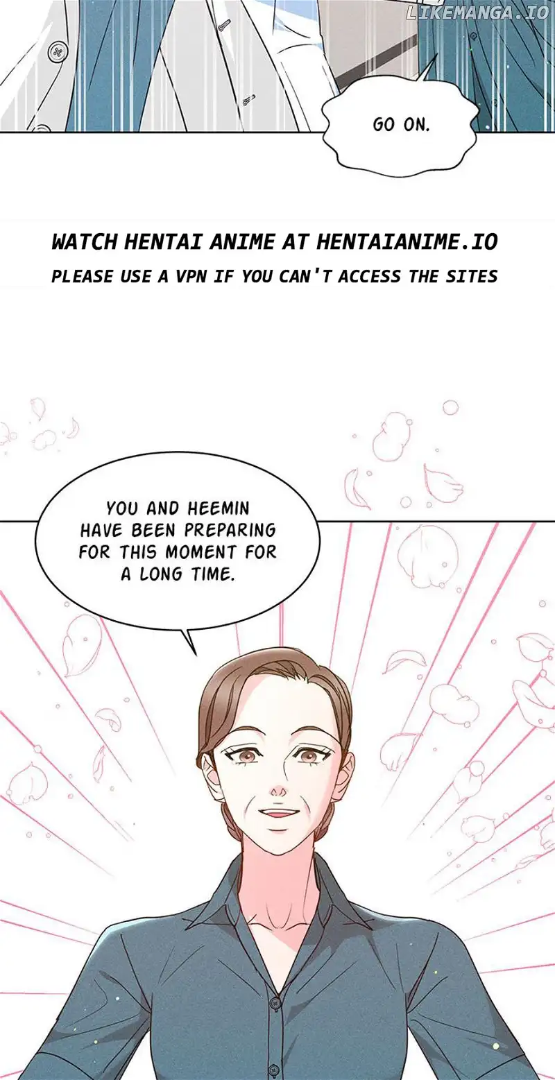 Fall for You Chapter 63 - Page 74