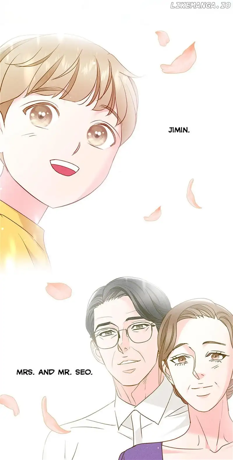 Fall for You Chapter 64 - Page 5