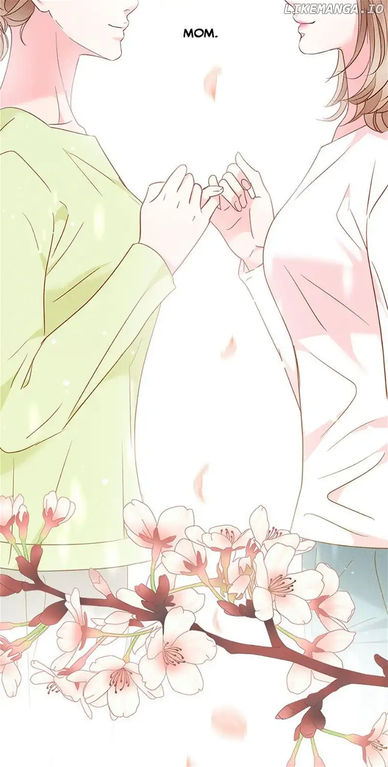 Fall for You Chapter 64 - Page 7