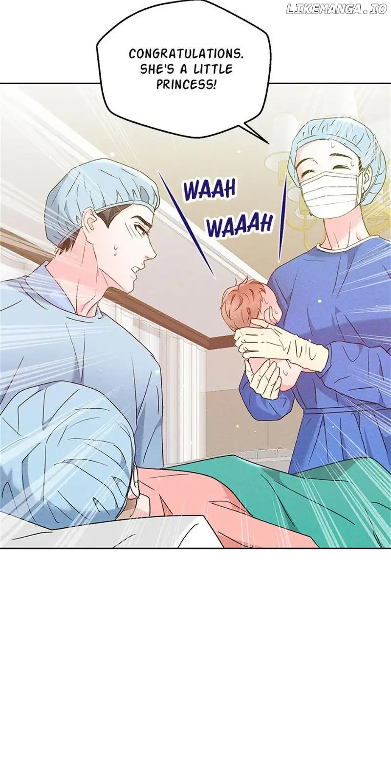 Fall for You Chapter 64 - Page 10