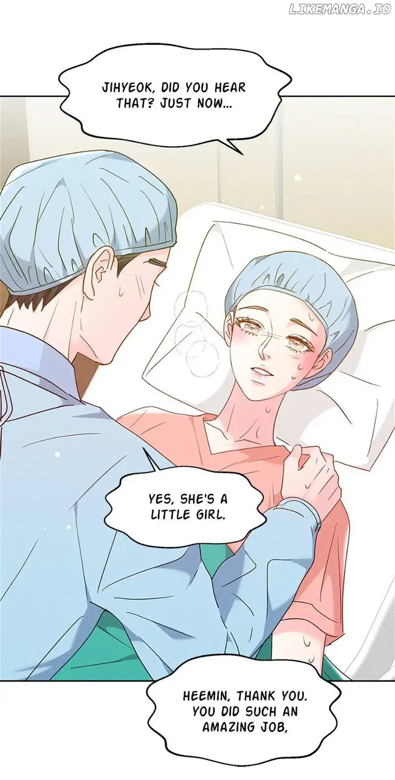 Fall for You Chapter 64 - Page 11