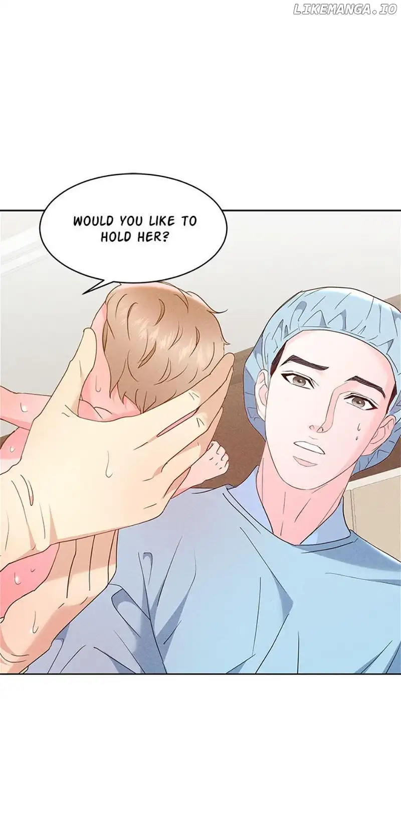 Fall for You Chapter 64 - Page 12