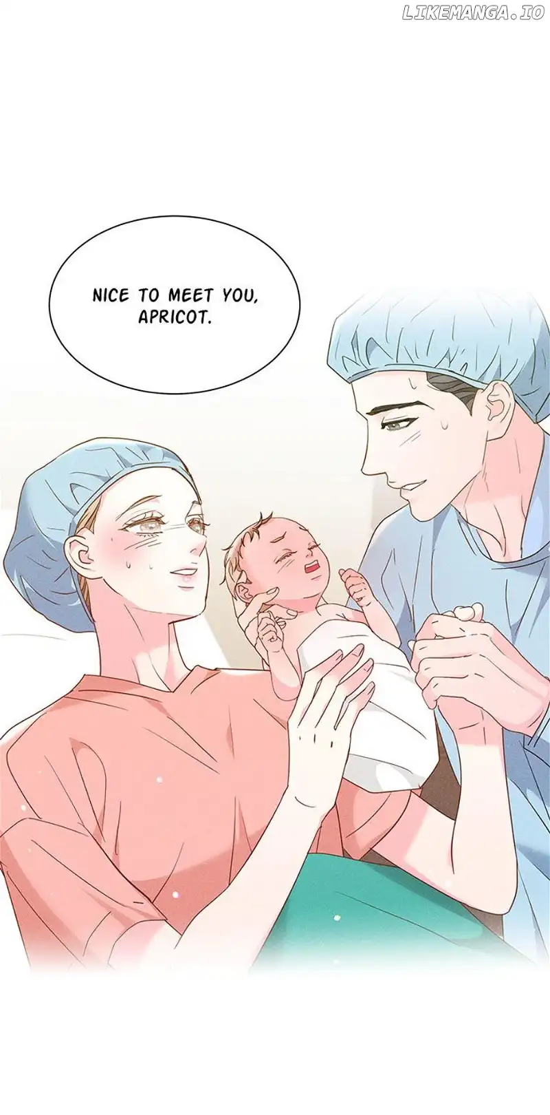 Fall for You Chapter 64 - Page 15