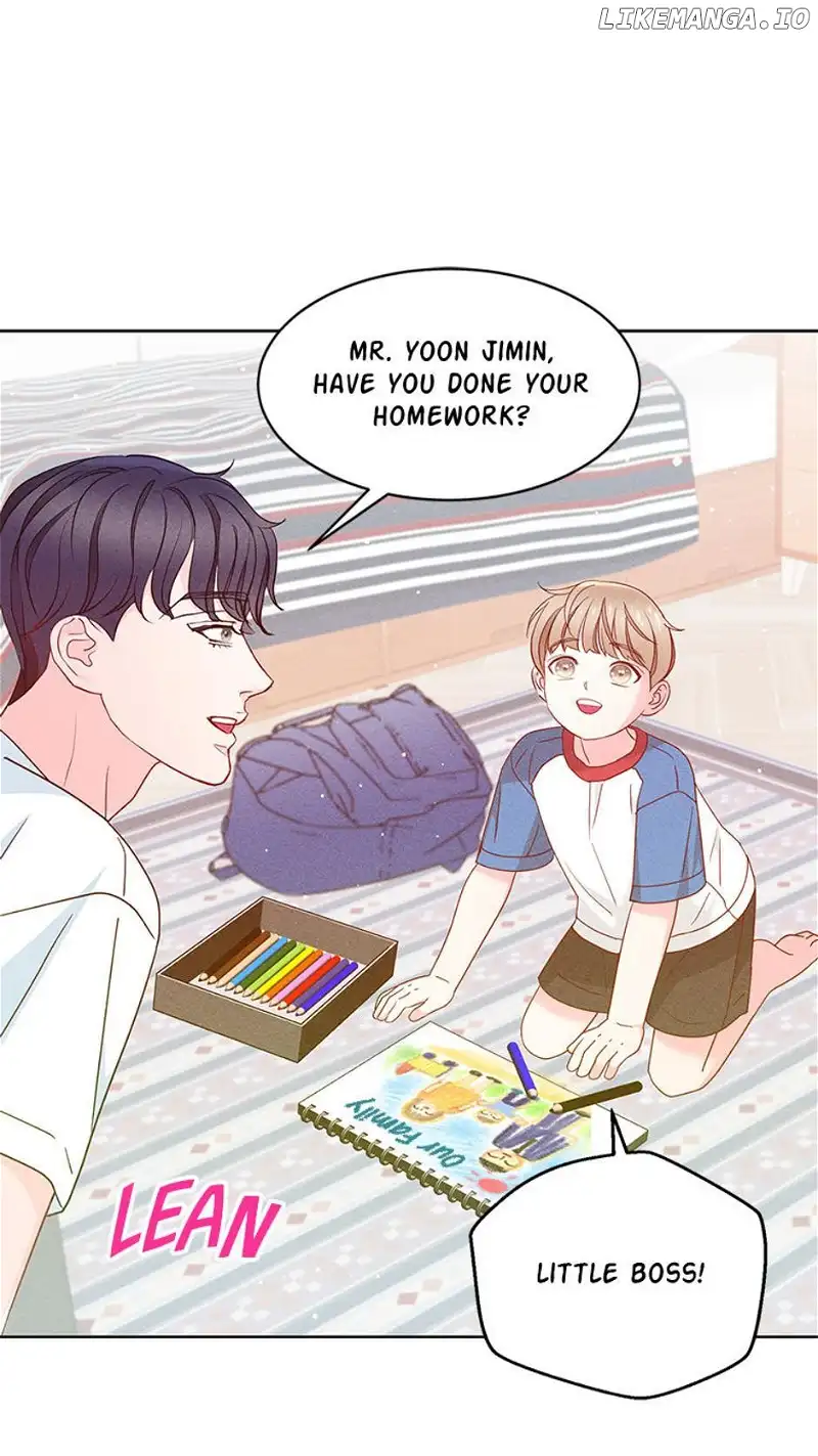 Fall for You Chapter 64 - Page 19