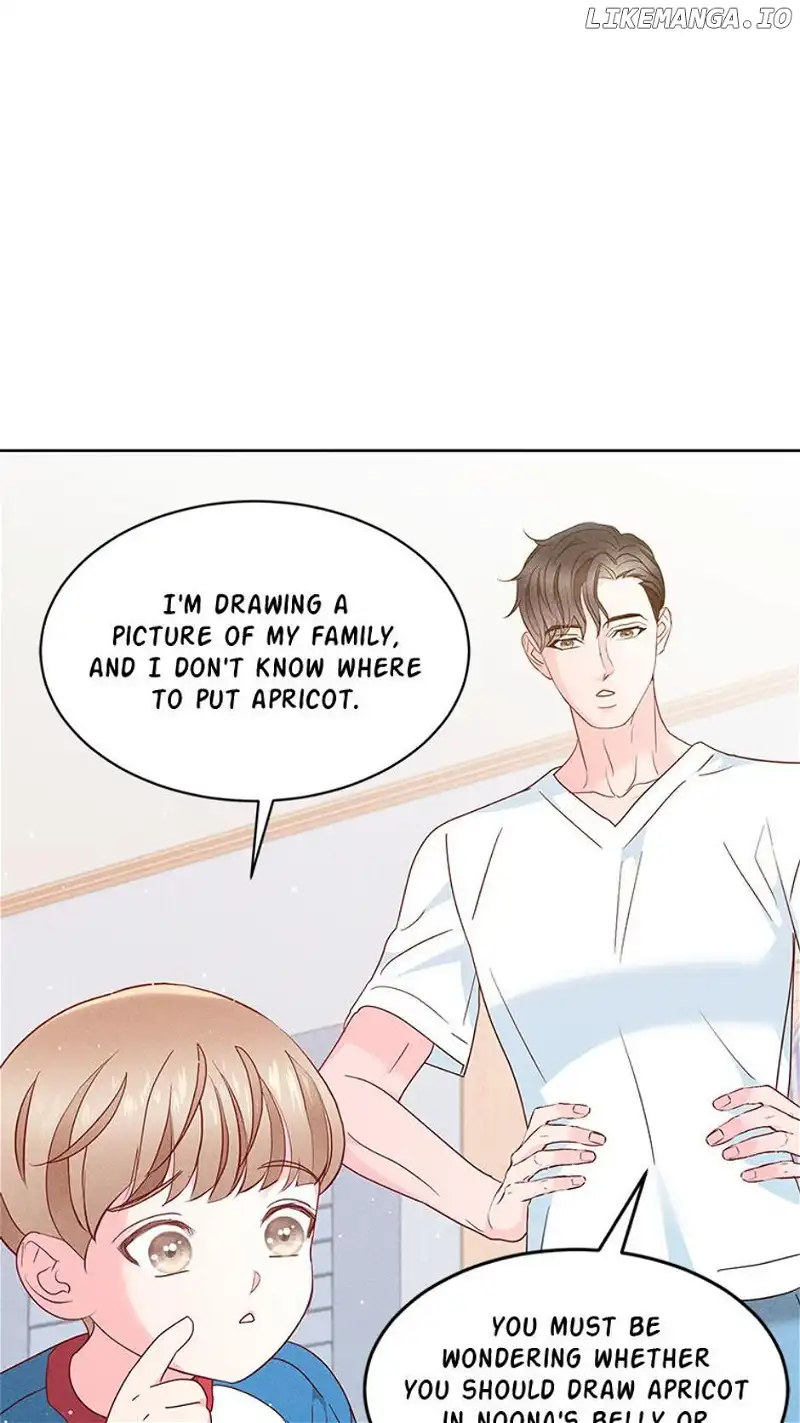 Fall for You Chapter 64 - Page 20