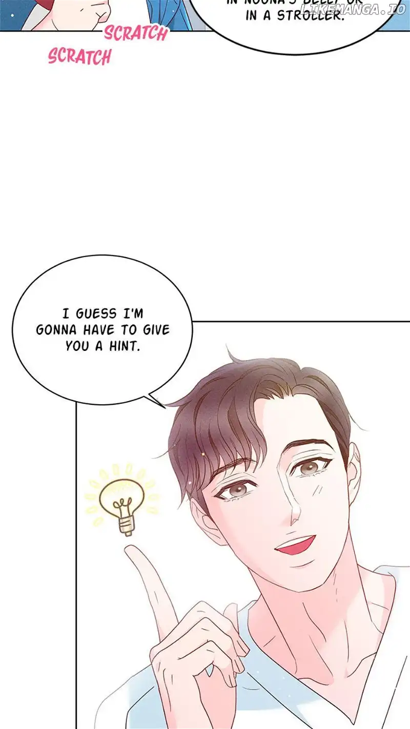 Fall for You Chapter 64 - Page 21