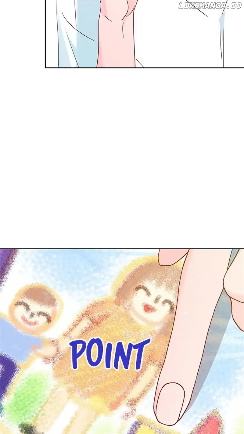 Fall for You Chapter 64 - Page 22