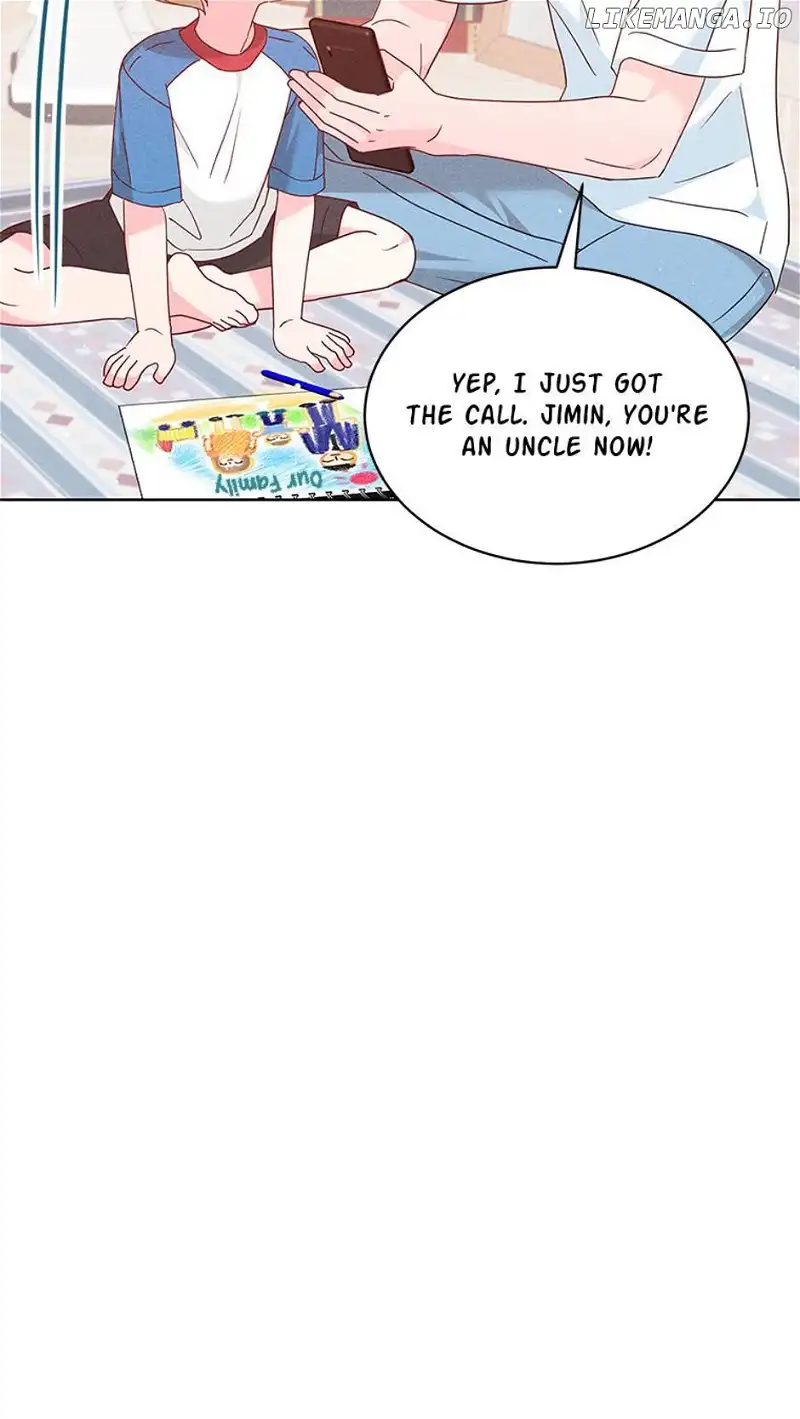 Fall for You Chapter 64 - Page 24