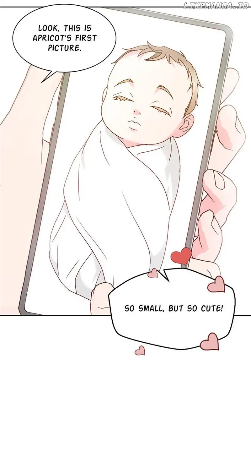 Fall for You Chapter 64 - Page 25