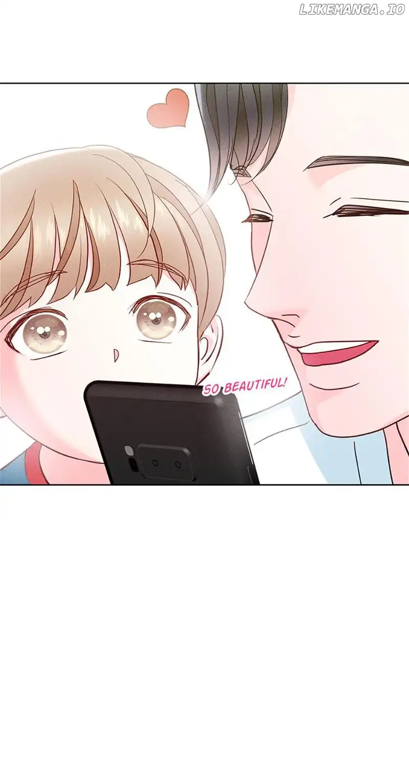 Fall for You Chapter 64 - Page 26