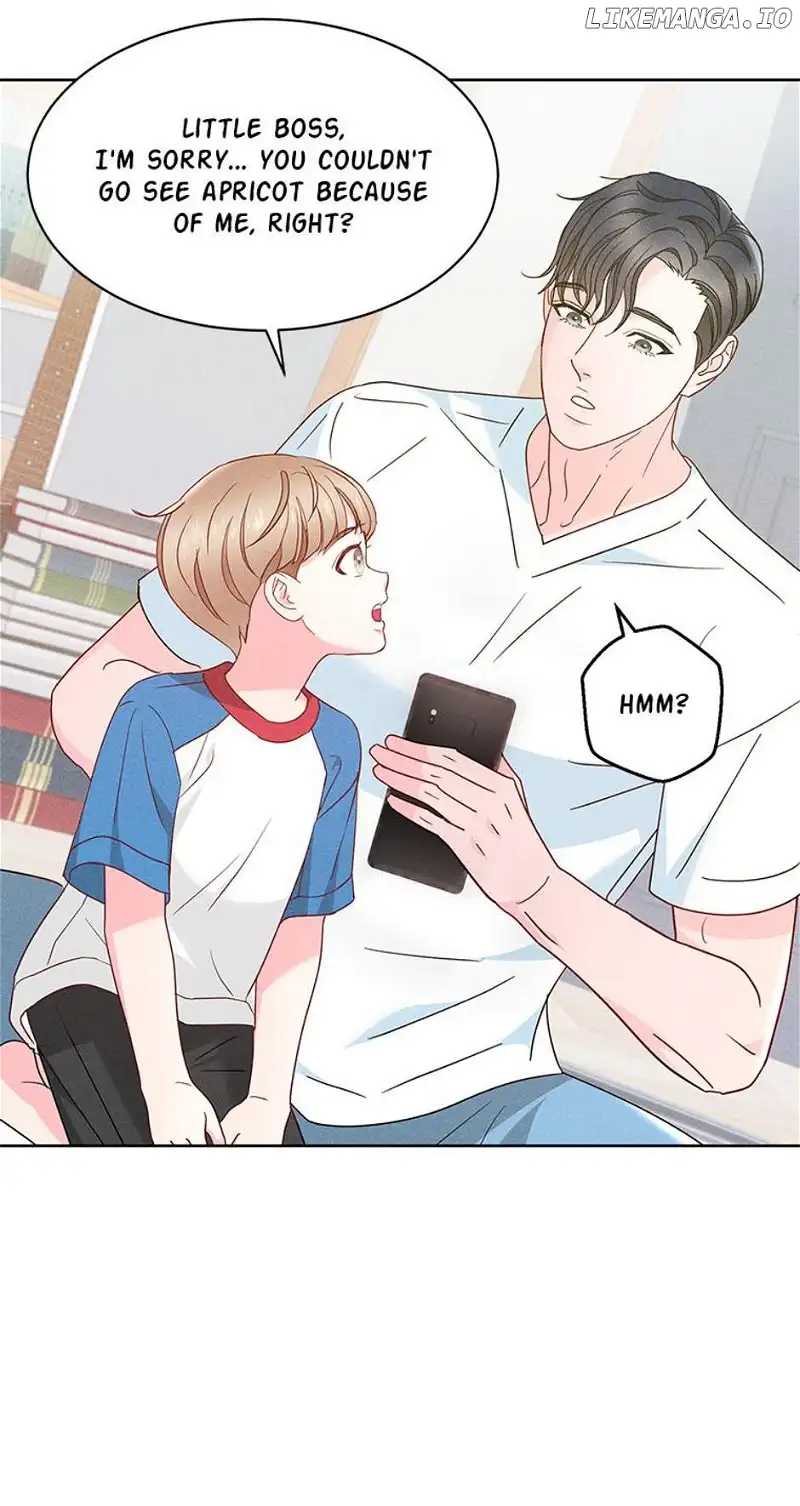 Fall for You Chapter 64 - Page 27