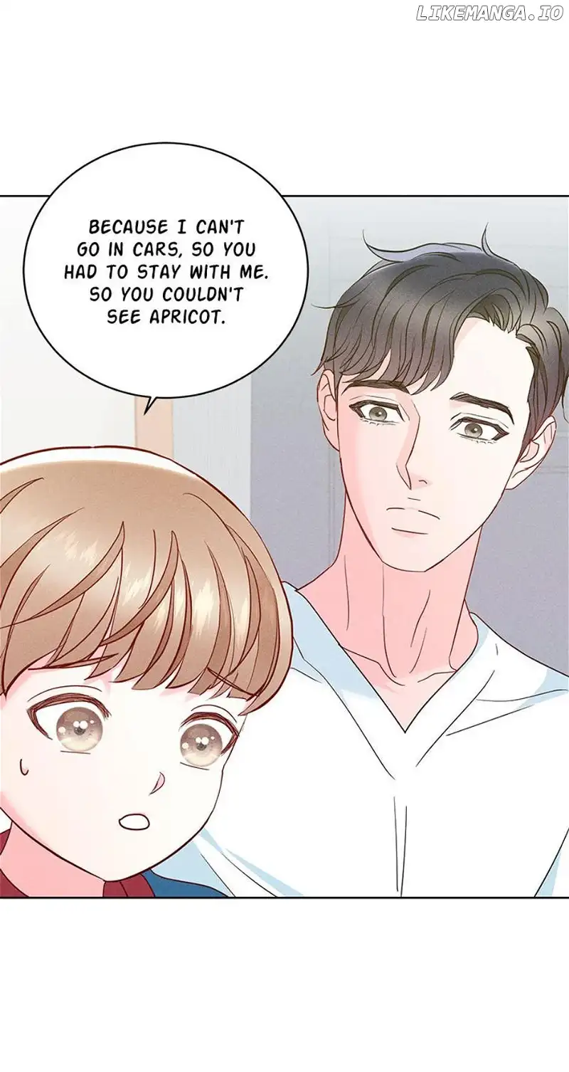 Fall for You Chapter 64 - Page 28