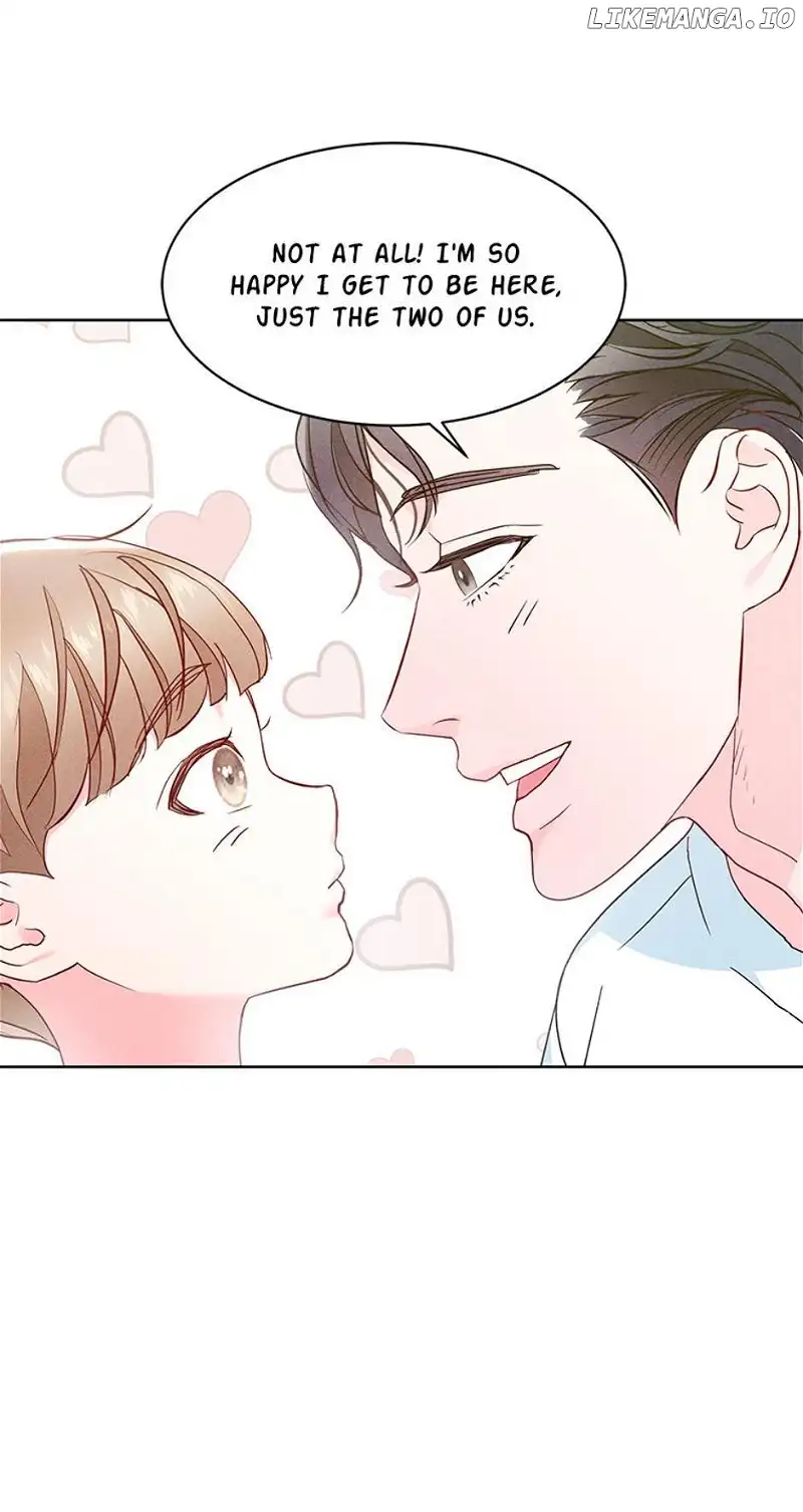 Fall for You Chapter 64 - Page 29