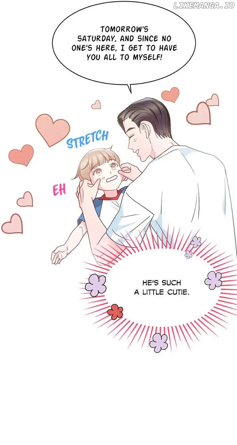 Fall for You Chapter 64 - Page 30