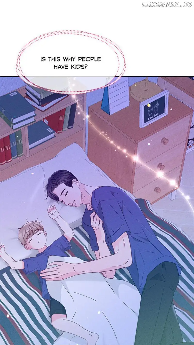 Fall for You Chapter 64 - Page 31