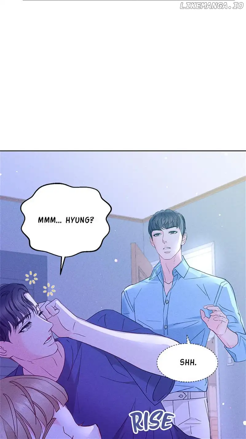 Fall for You Chapter 64 - Page 33