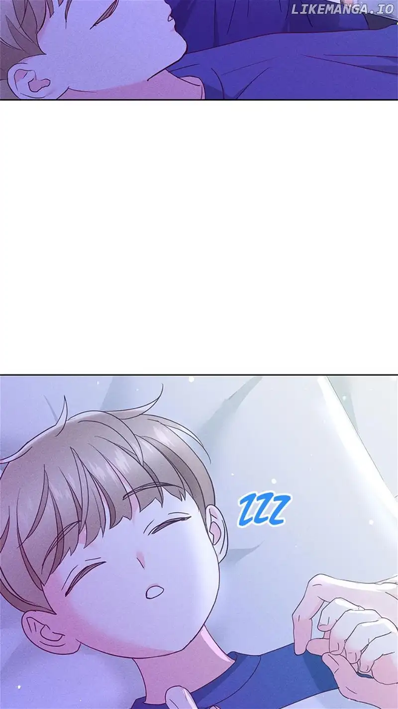 Fall for You Chapter 64 - Page 34