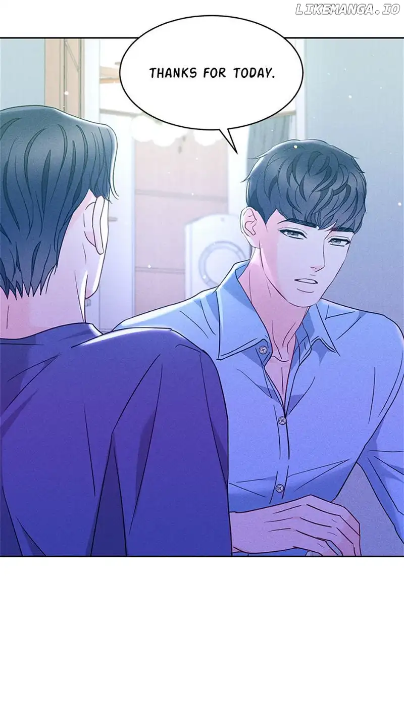 Fall for You Chapter 64 - Page 37