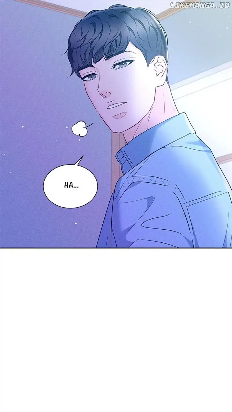 Fall for You Chapter 64 - Page 42