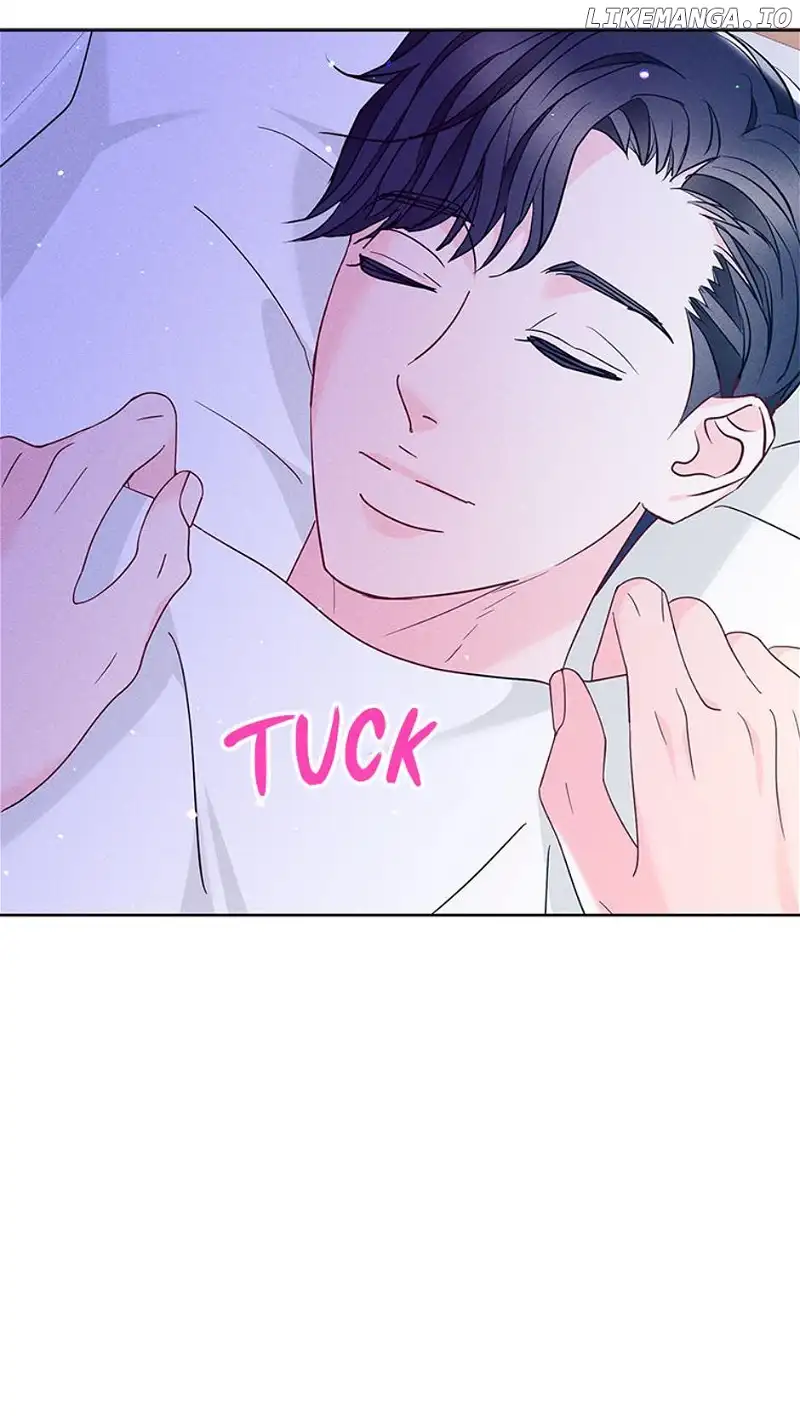 Fall for You Chapter 64 - Page 43