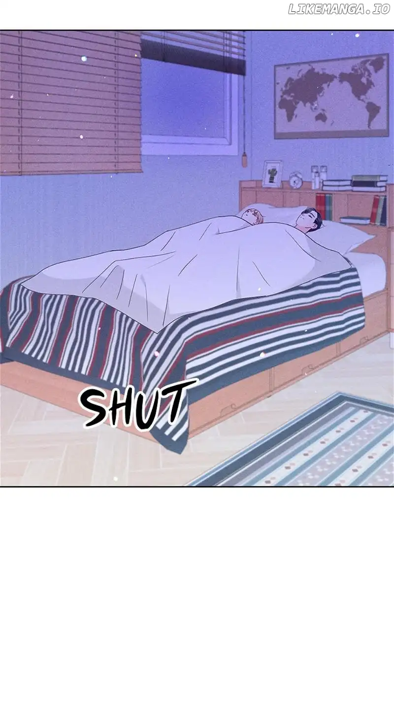 Fall for You Chapter 64 - Page 44