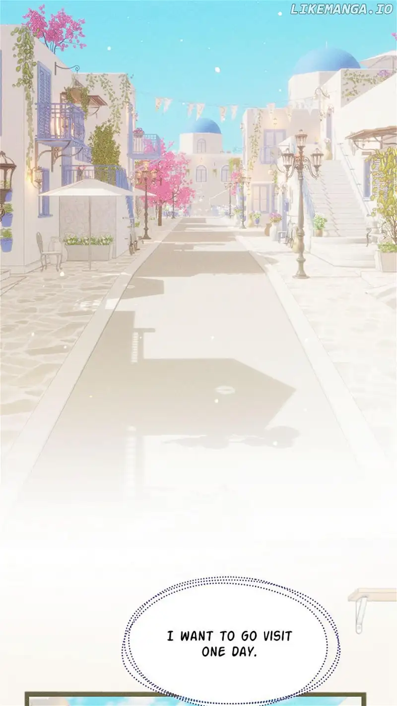 Fall for You Chapter 64 - Page 47