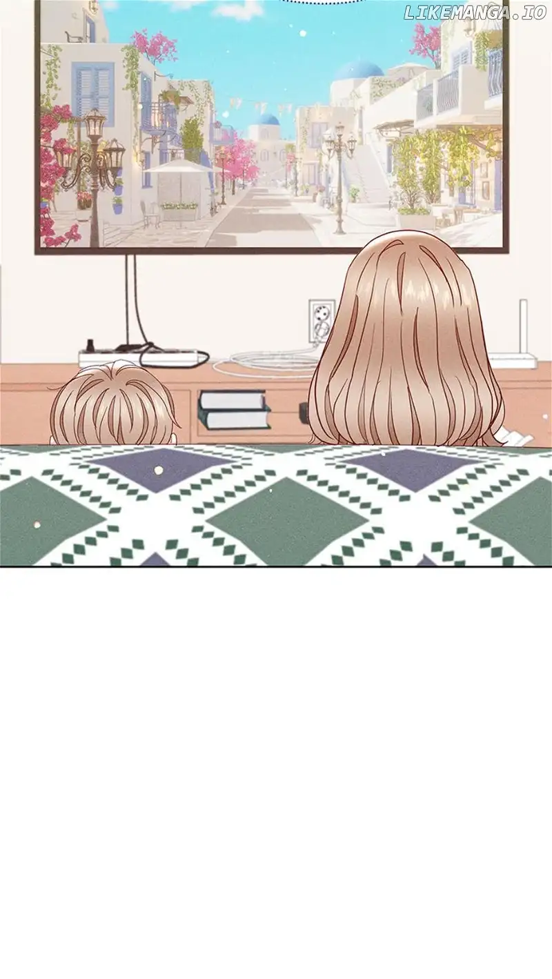 Fall for You Chapter 64 - Page 48