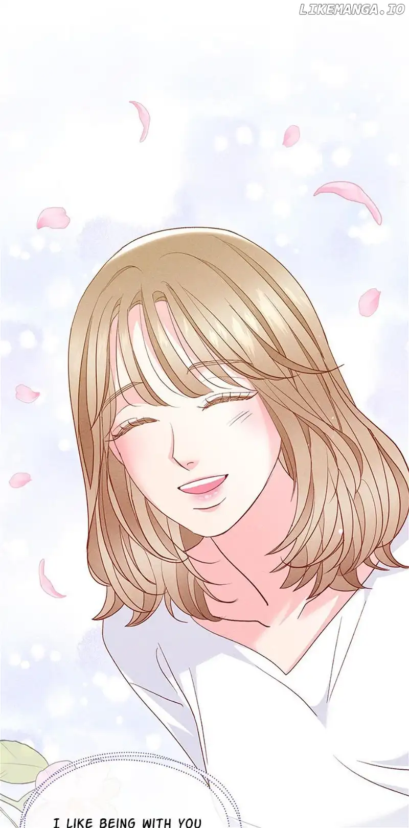 Fall for You Chapter 64 - Page 50