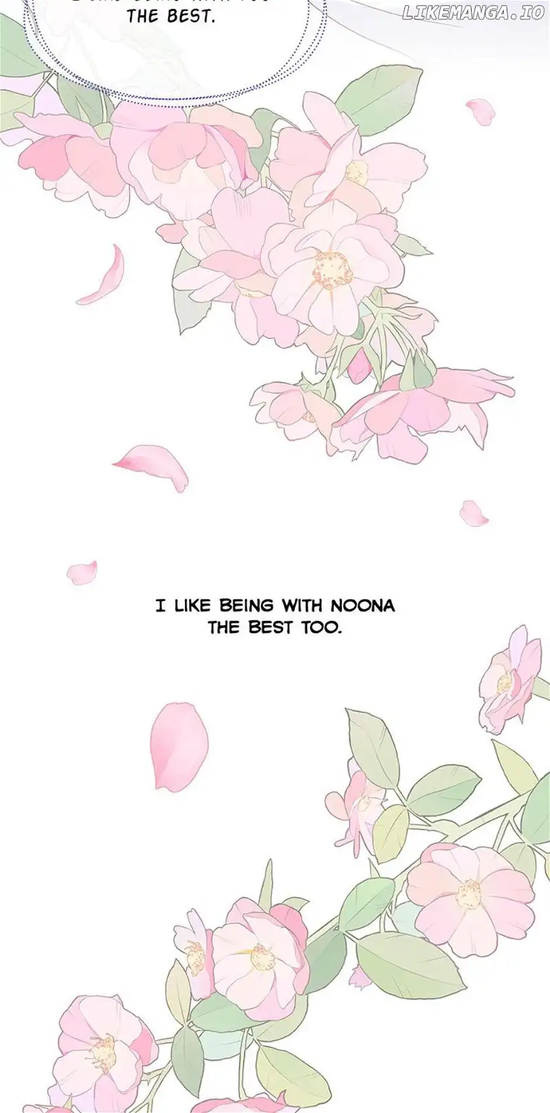 Fall for You Chapter 64 - Page 51