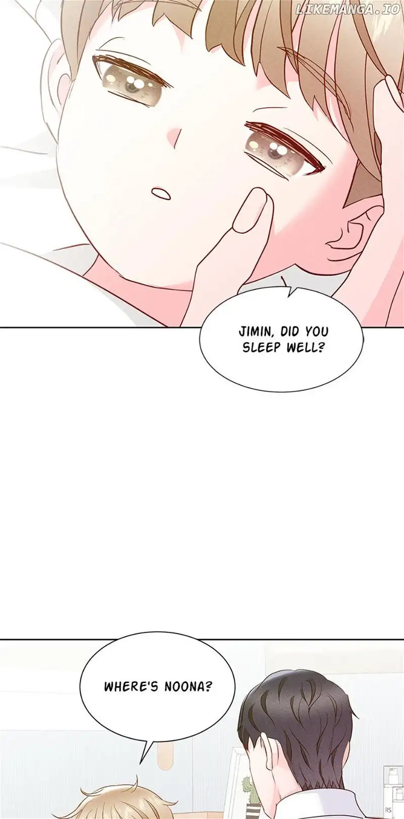 Fall for You Chapter 64 - Page 53