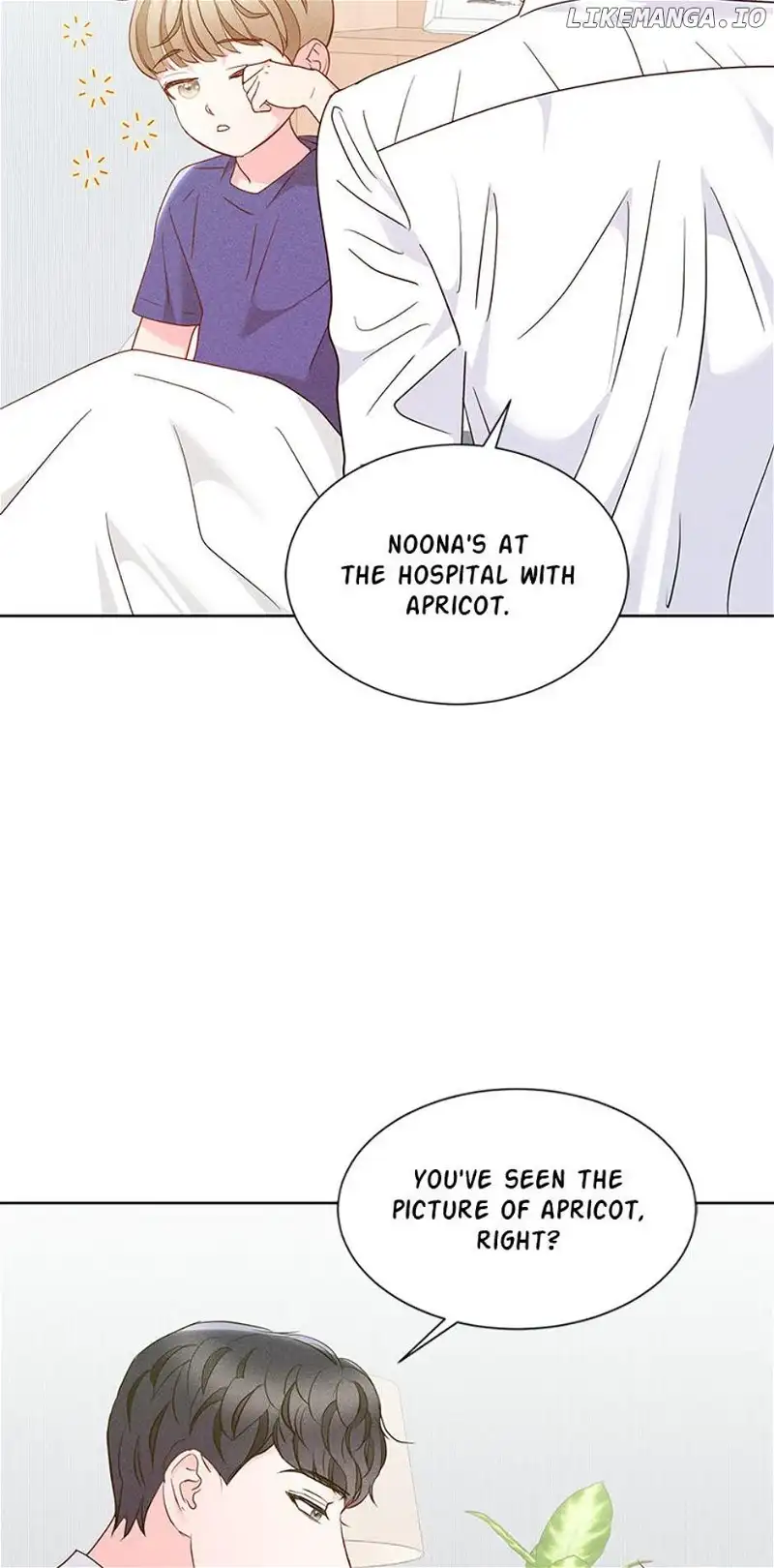 Fall for You Chapter 64 - Page 54