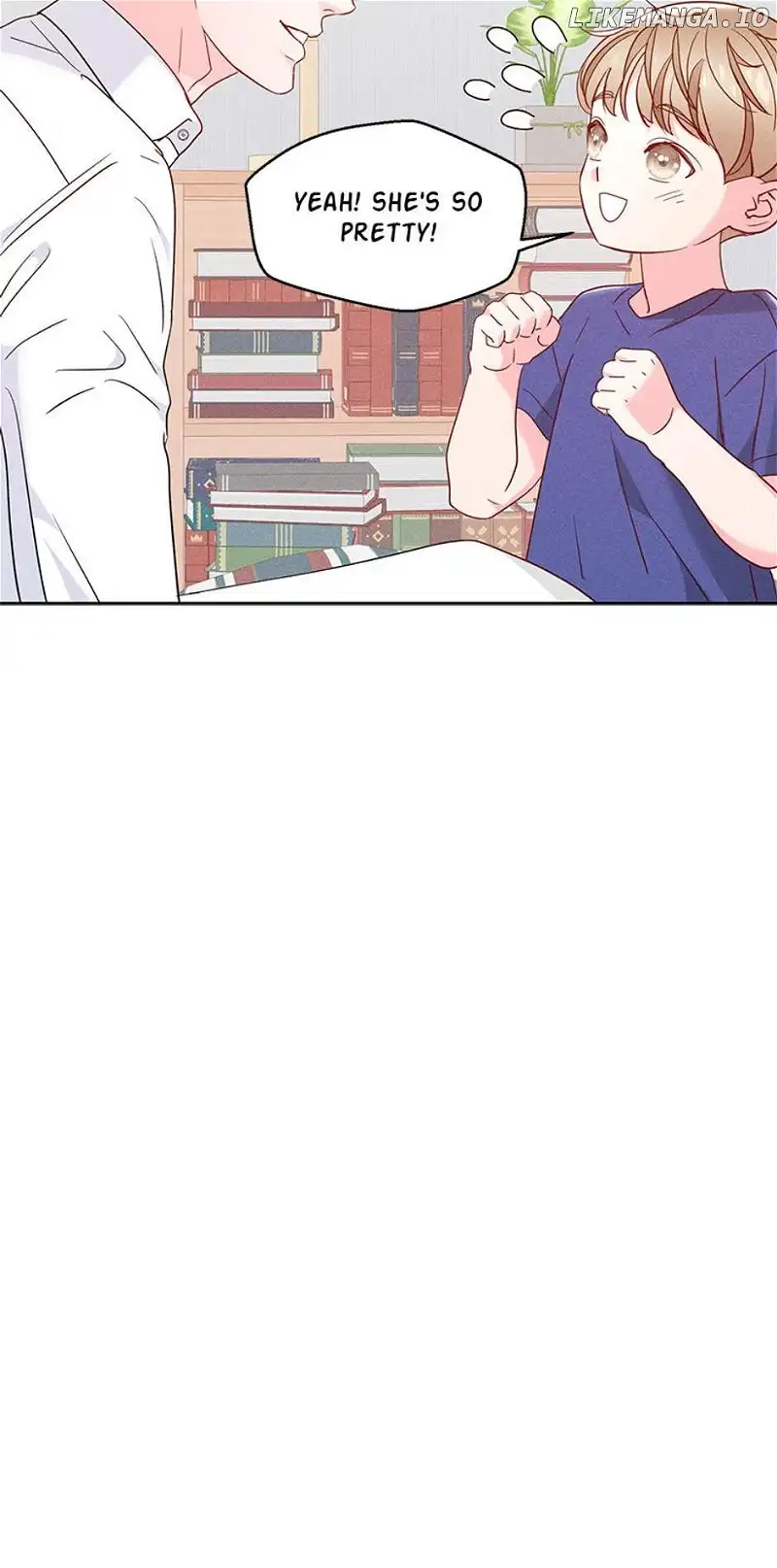 Fall for You Chapter 64 - Page 55