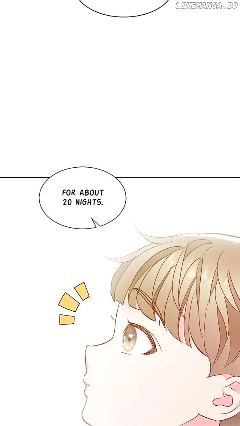 Fall for You Chapter 64 - Page 58