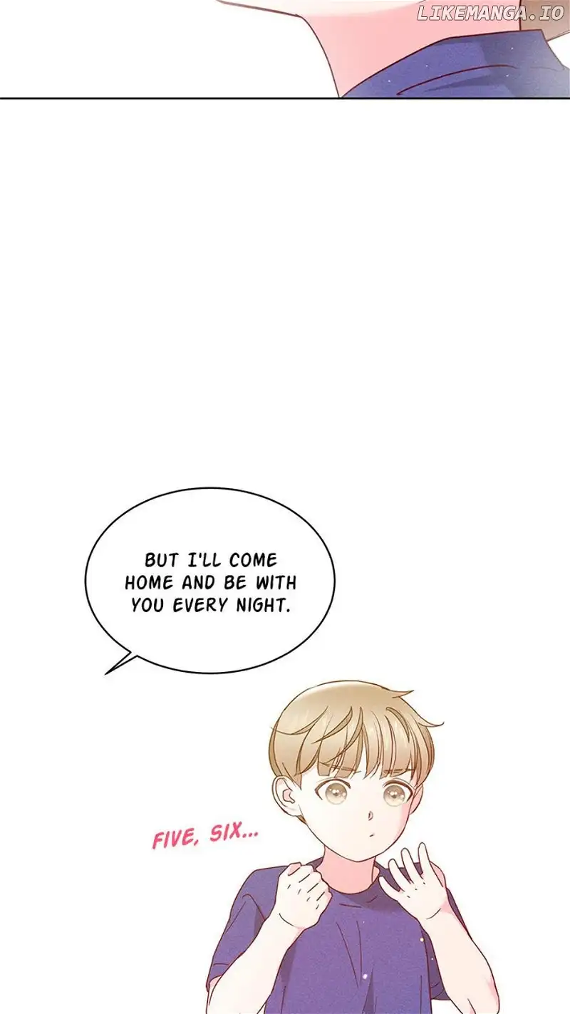 Fall for You Chapter 64 - Page 59