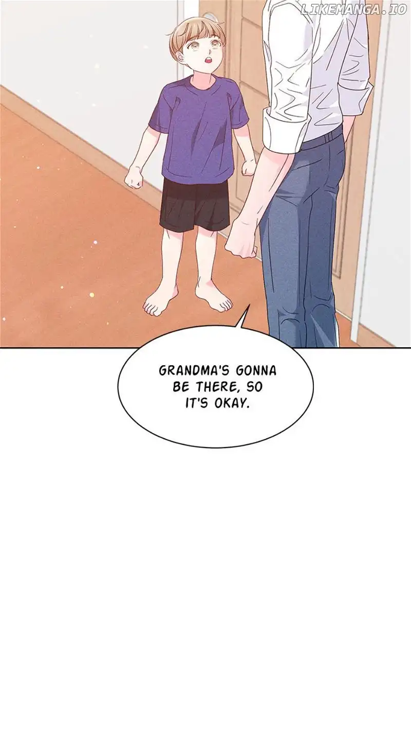 Fall for You Chapter 64 - Page 61