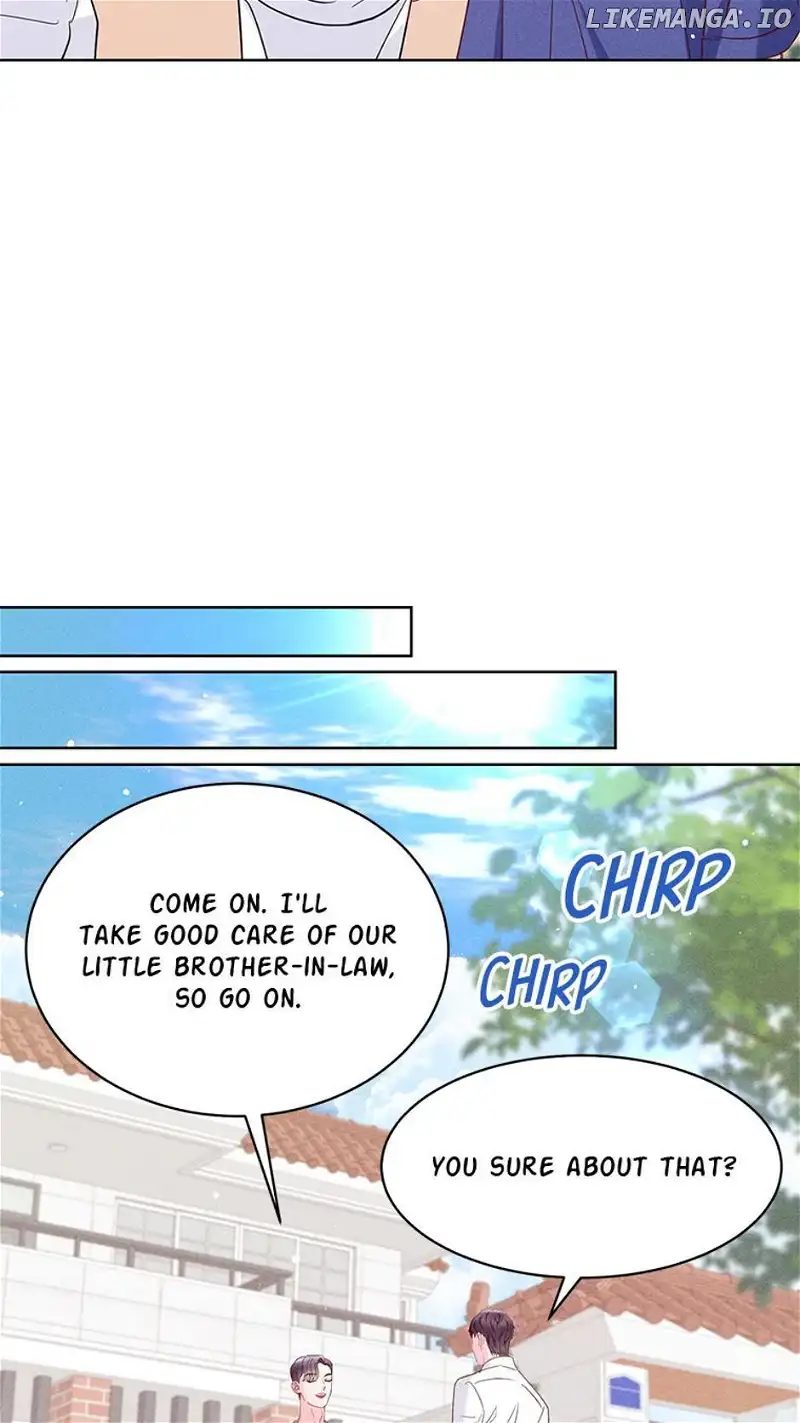 Fall for You Chapter 64 - Page 63