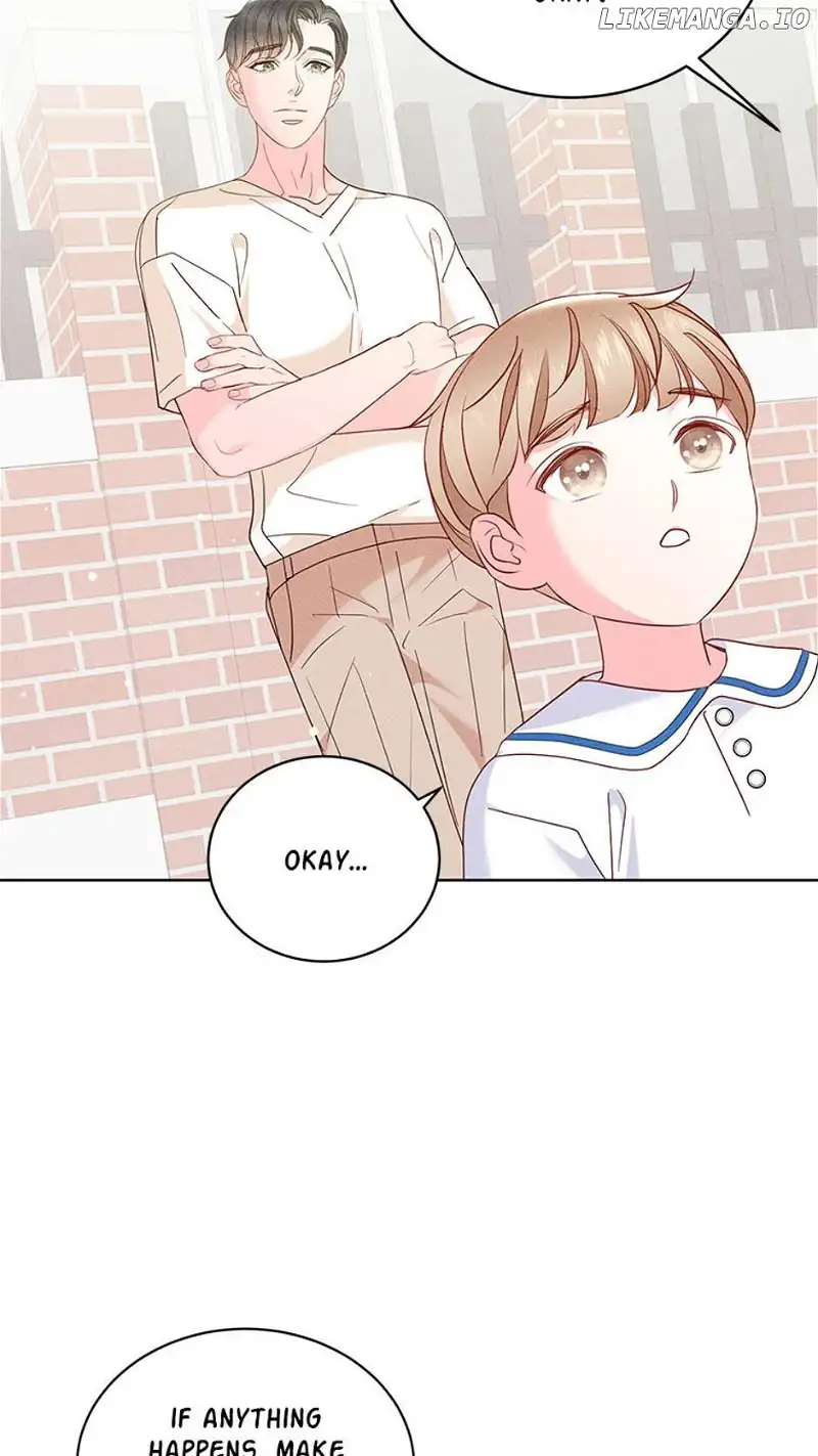 Fall for You Chapter 64 - Page 66
