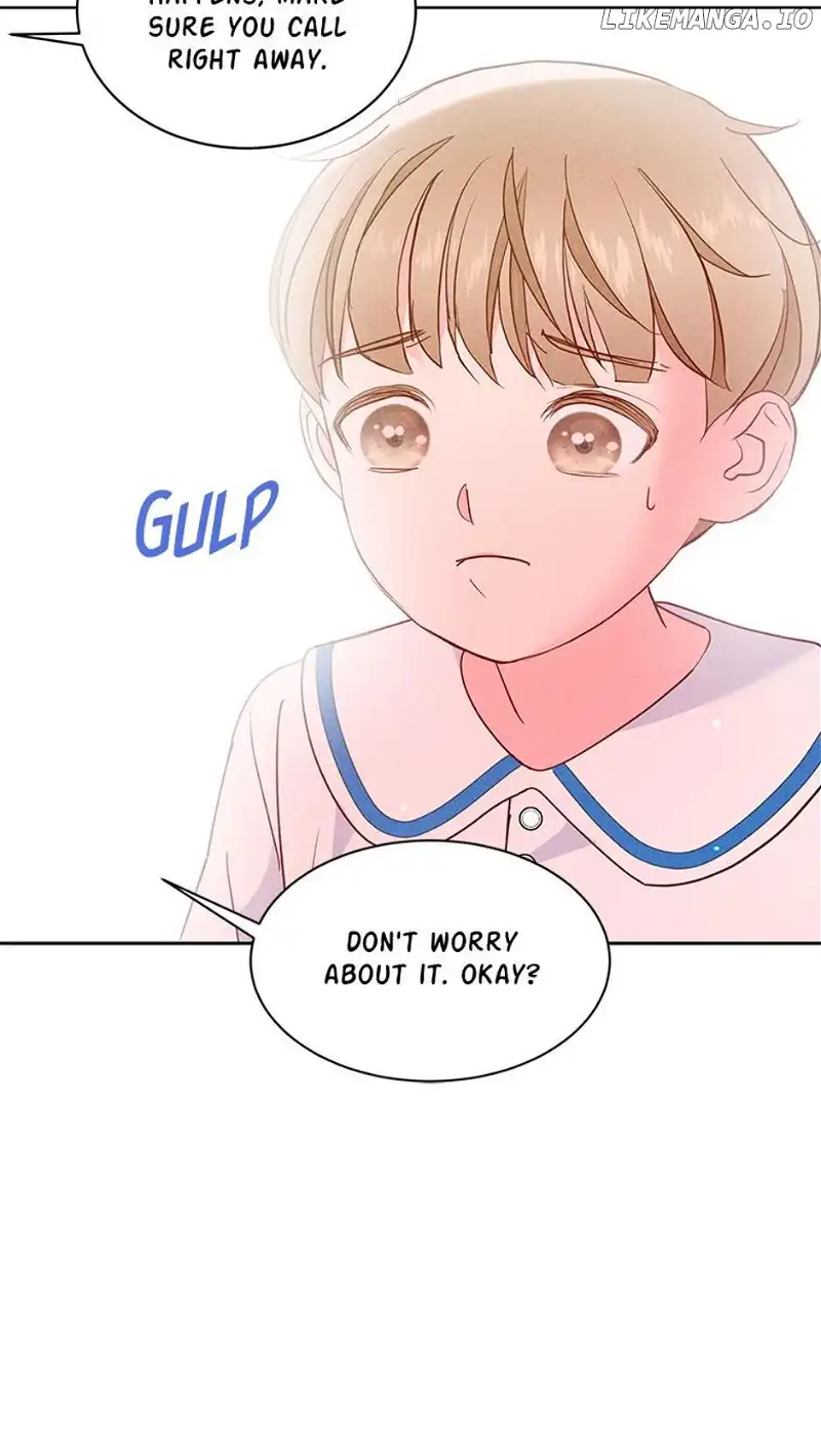 Fall for You Chapter 64 - Page 67