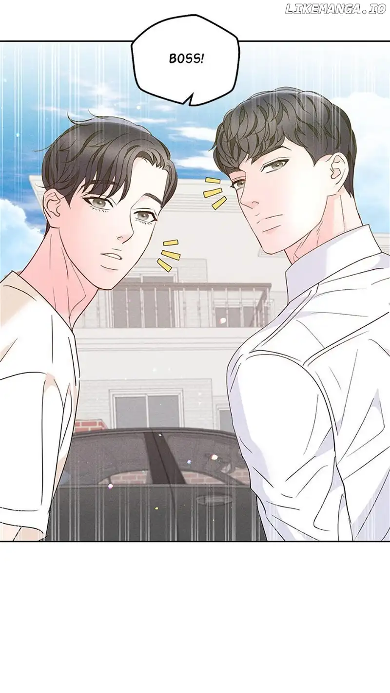 Fall for You Chapter 64 - Page 68