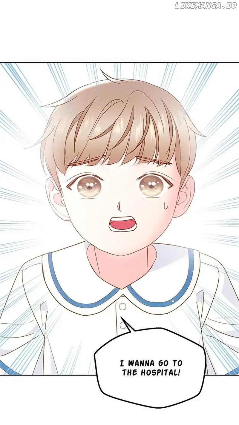 Fall for You Chapter 64 - Page 69