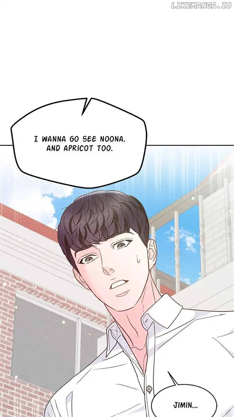 Fall for You Chapter 64 - Page 70