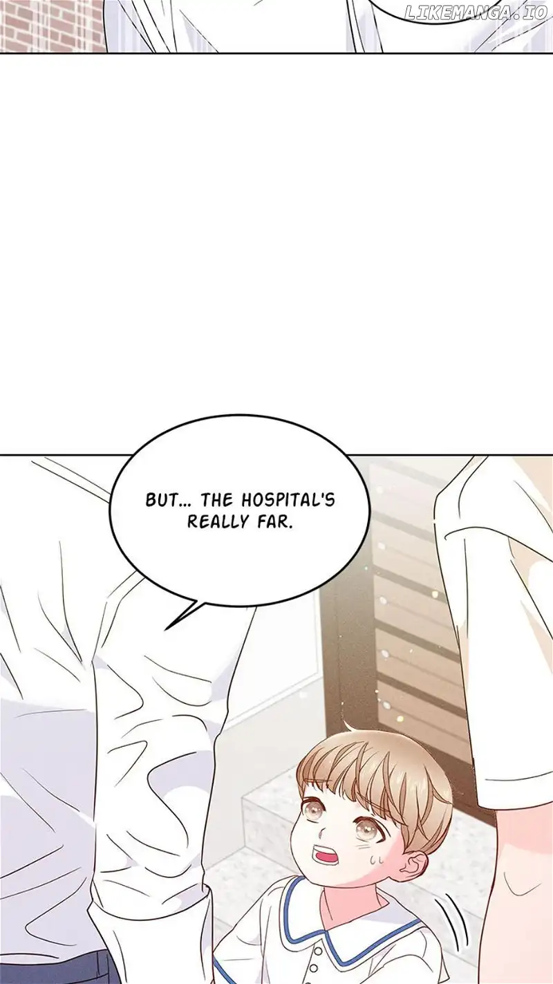 Fall for You Chapter 64 - Page 71