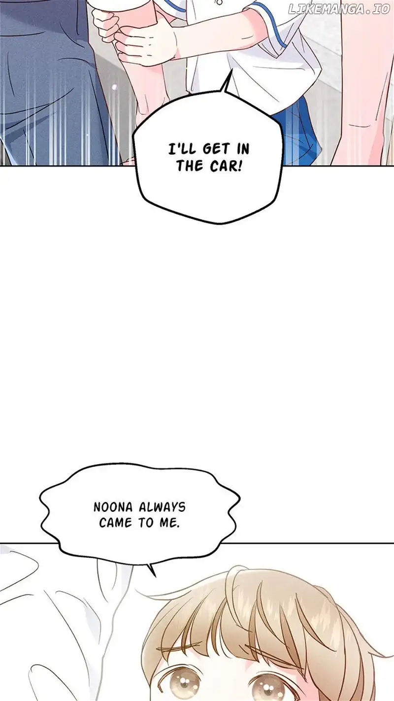 Fall for You Chapter 64 - Page 72