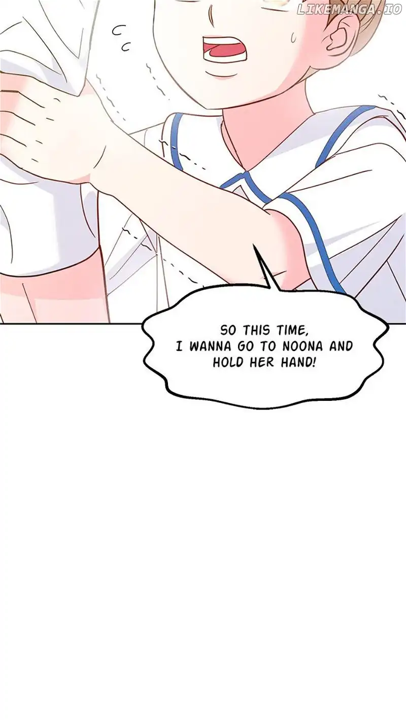 Fall for You Chapter 64 - Page 73