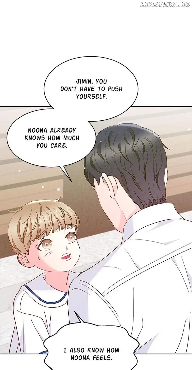 Fall for You Chapter 64 - Page 76