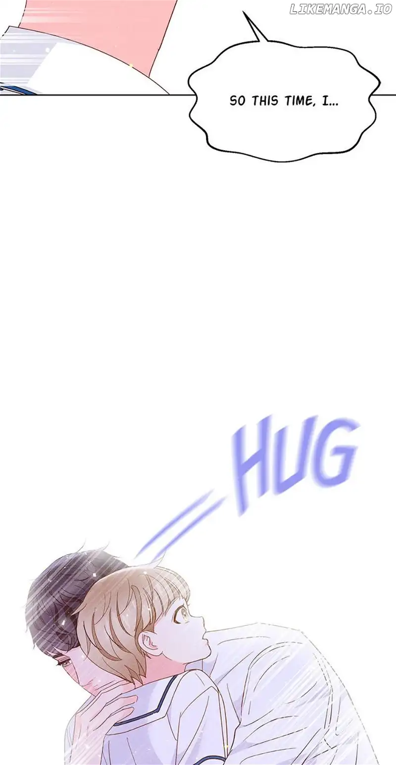 Fall for You Chapter 64 - Page 78